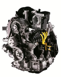 B1686 Engine